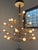 Birds Birds Birds Chandelier by Ingo Maurer, 1992, in Flawless conditions. Designed 1990 to 1999 I have official proof of...