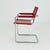 Contemporary Mid-Century Bauhaus MG5 Cantilever Armchair by Mart Stam for Matteo Grassi, Italy, 1980s For Sale - Image 3 of 18