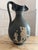 Pitcher by Jean Baptiste Stahl from Villeroy & Boch, 1890s For Sale - Image 5 of 14