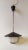 Mid-Century Modern Small Pendant Lamp from Stilnovo, 1950s For Sale - Image 3 of 8