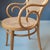 No. 11 Chair in Bentwood by ZPM Radomsko, 1960s For Sale - Image 6 of 8