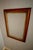 Excellent Period 19th C. American Federal Birdseye Maple Mirror, with original glass from the late 18th c./early 19th c.