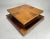 Wood Sculptural Décon Coffee Table in Wood, Italy, 1970s For Sale - Image 7 of 10