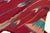Vintage Yeibichai American Rug, 01'04 X 09'02 For Sale In Dallas - Image 6 of 10