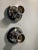 Space Age Chrome Wall Lights, Set of 2 For Sale - Image 6 of 6