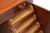 Vintage Scandinavian Desk in Teak and Mahogany, 1940s For Sale - Image 11 of 12