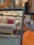 Postmodern Postmodern Patinated Abstract Wave Wall Mirror For Sale - Image 3 of 11