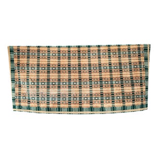 Divan Blanket in Velvet, 1930 For Sale