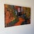 American 1970s Autumn Landscape Oil Painting For Sale - Image 3 of 7