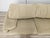 Maralunga Three-Seater Fabric Sofa by Vico Magistretti for Cassina, 1970s For Sale - Image 6 of 18