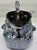 Metal Vintage Reed & Barton “Sunny Jim” Silver Plate Figural Face Water Pitcher, Marked 5640 – Mid‑Century Barware & Collectible Serveware For Sale - Image 7 of 10