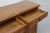 Mid-Century Oak Sideboard from De Tonge, France, 1950s For Sale - Image 10 of 15