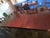 Mid 20th Century Watertown Slide Expandable Dining Table With Leaves Classic Mid Century Wood 90" For Sale In Tampa - Image 6 of 11