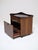 1960s Bar Cart Serving Trolley with Tray in Rosewood, Denmark, 1960s For Sale - Image 5 of 18
