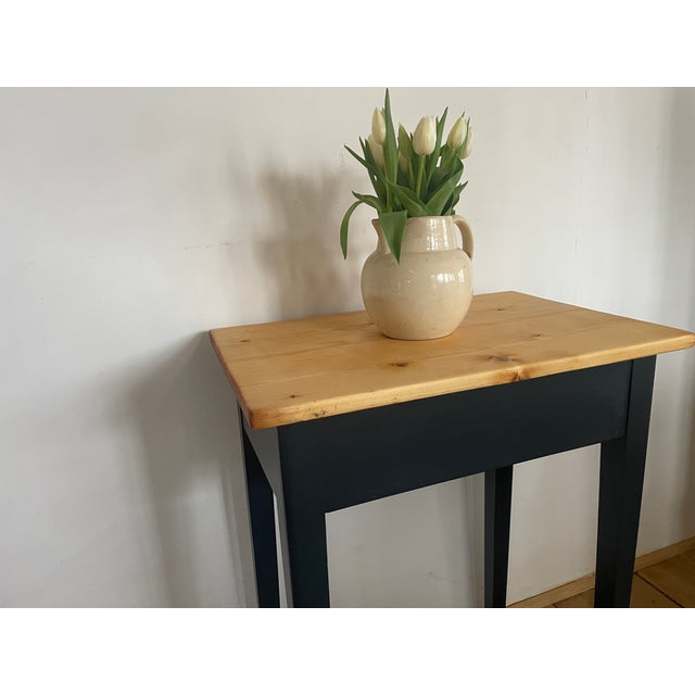 Antique Side Table, 1890s For Sale - Image 6 of 9