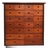 Vintage Mahogany Chest of Drawers, 1930s For Sale