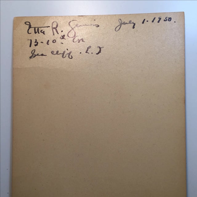 Mid-Century Modern The New Art GE Kitchen Institute 1937 For Sale - Image 3 of 9