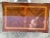 1990s 1990s Cherry Wood Finish Coffee Table For Sale - Image 5 of 5