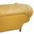 English Roll Arm Sofa With Waxed Linen Upholstery For Sale - Image 12 of 13