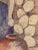 Late 20th Century Original Impressionist Still Life, Framed For Sale - Image 5 of 12