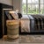 Contemporary Onyx Marble Coffee Table by Forzini For Sale - Image 3 of 13