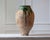 19th Century 19th Century Balkan Terracotta Jar with Green Drip Glaze For Sale - Image 5 of 10