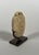 Stone Bell-shaped idol with eyes, Tell Brak Archaeology, 4th millennium BC For Sale - Image 7 of 7