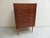 Mid-Century Chest of Drawers, 1950s, in Very Good conditions. Designed 1950 to 1959