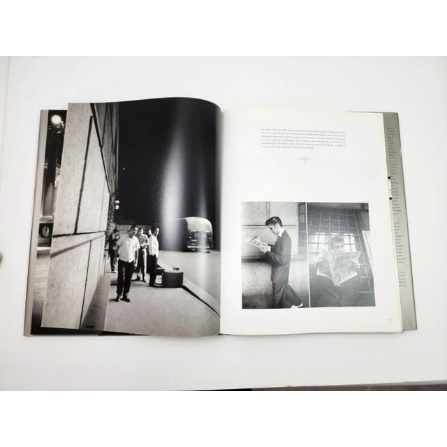 Black Elvis the King "Le King en Devenir " French Edition Hardcover 1st Edition 2006 For Sale - Image 8 of 12