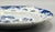 18th-Century Chinoiserie Delftware Plate For Sale - Image 9 of 12