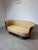 Art Deco Tulip 2-Seater Sofa from Hotel Le Malandre For Sale - Image 5 of 6