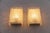 Space Age Bubble Glass Wall Lights, 1970s, Set of 2 For Sale - Image 12 of 14