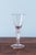Antique French Purple Wine Glass, 1700s For Sale - Image 8 of 8
