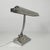 Italian Art Deco Table Lamp in Chromed Brass, 1930s For Sale - Image 6 of 13