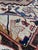 Antique Bidjar Rug, 1890s For Sale - Image 9 of 18