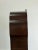 1950s Art Deco Walnut Armoire For Sale - Image 9 of 17
