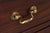 Pair of Henkel Harris Mahogany Nightstands For Sale - Image 11 of 14