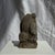 Small Balinese Limestone Frog Sculpture, 1980s For Sale - Image 6 of 10
