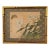 Vintage Chinese Original Painting on Silk, Signed For Sale
