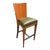Dakota Jackson Bentwood "Cadette" Barstool For Sale