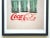 American Andy Warhol Foundation Vintage 1998 Lithograph Print Framed Pop Art Poster " Coca - Cola " 1962 For Sale - Image 3 of 13