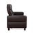 Wave Leather Two-Seater Sofa from Stressless For Sale - Image 14 of 17