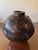 Antique Chinese Brown Martaban 16" Ceramic Storage Jar For Sale In Minneapolis - Image 6 of 10