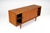 H.P. Hansen Teak Sideboard by H. P. Hansen For Sale - Image 4 of 6