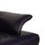 Avanti 3-Seater Sofa and Ottoman in Purple Leather from Koinor, Set of 2 For Sale - Image 10 of 18