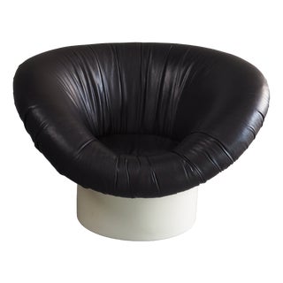 Krokus Lounge Chair by Lennart Bender for Ulferts Ab, 1968 For Sale