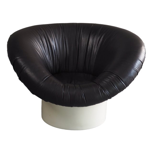 Krokus Lounge Chair by Lennart Bender for Ulferts Ab, 1968 For Sale