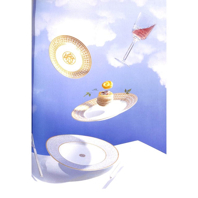 "Le Monde d'Hermes No 55 Automne- Hiver Volume Ii" 2009 For Sale - Image 12 of 12