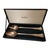Vintage Godinger Silver Plated Salad Serving Set for Neiman Marcus in Original Velvet Case- Set of 2 For Sale