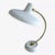 Mid-Century Modern Vintage Italian Lamp in the style of Stilnovo, 1950s For Sale - Image 3 of 18